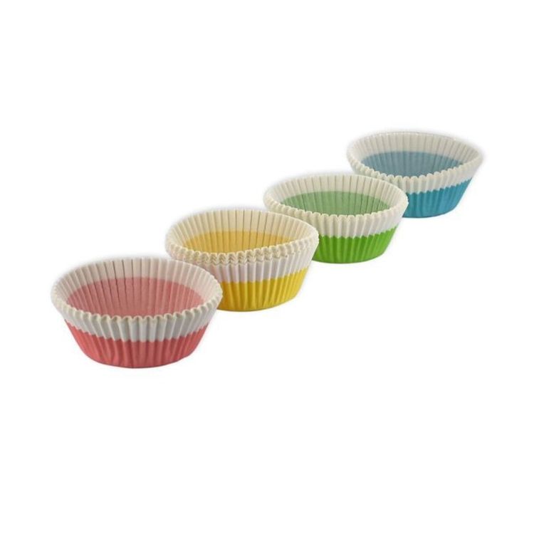 Zenker muffin baking set 3-piece with 12-mold and piping bag