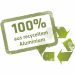 GSW Natural Fit koekenpan 24 cm aluminium