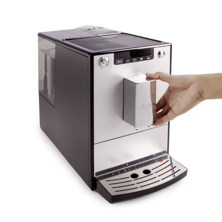Melitta Solo E950-103 fully automatic coffee machine