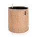 Lechuza Trendcover 32 bloempot kurklook 13L set