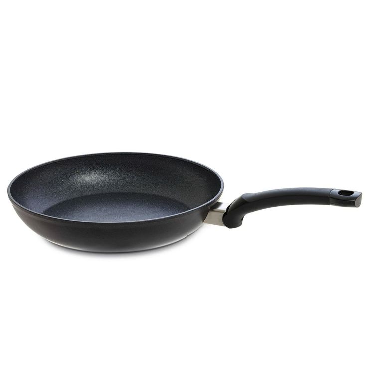 Pan Fissler ADAMAT CLASSIC Black Aluminum | Huisbest.nl