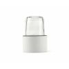 Kenwood AT320A multi-mill accessory with glass jars