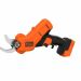 BLACK+DECKER BCPP18B-XJ loppers 18V 25mm without battery