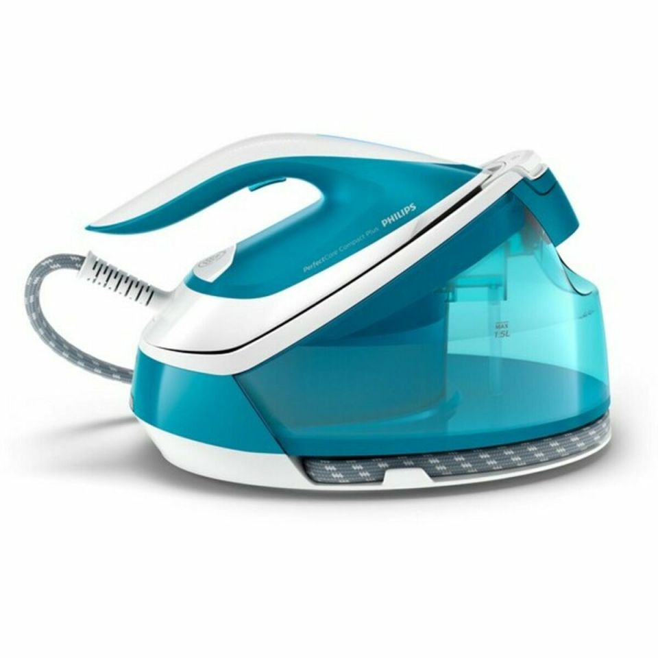 Philips GC7920/20 steam generator 6.5 bar 2400W