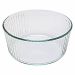 Pyrex Bake & Enjoy soufflévorm Ø21 cm glas 2,5L rond