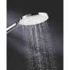GROHE Vitalio SmartActive 150 handdouche 3 straalsoorten