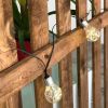 Lumisky Fantasy Star Solar lichtsnoer 10 lampjes IP44