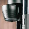 Melitta AromaFresh X 1030-06 filterkoffiezetapparaat zwart