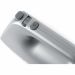 Kenwood HMP30.A0SI Hand Mixer, 450W, Silver