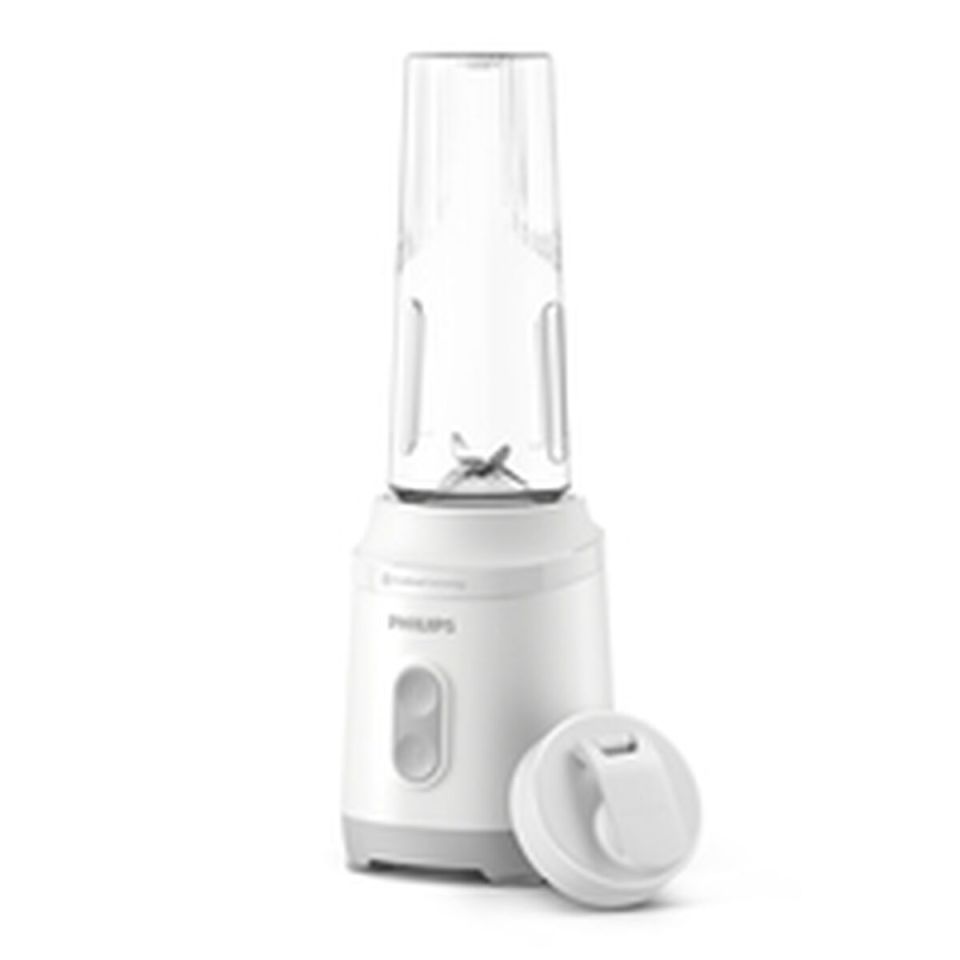 Philips HR2670 blender to go white 350W with ice crush