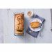 Pyrex Bake & Enjoy cake pan glass 31 cm 1.7 L borosilicate