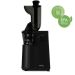 H.Koenig GSX24 slowjuicer Vitamin+ 400W 1L zwart