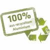 GSW Natural Fit koekenpan 24 cm aluminium