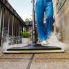Kärcher Power vloerdoekset EasyFix microvezel (2 stuks)