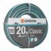 Gardena Classic Garden Hose, 20 m, Ø15 mm, 22 bar, 18013-26