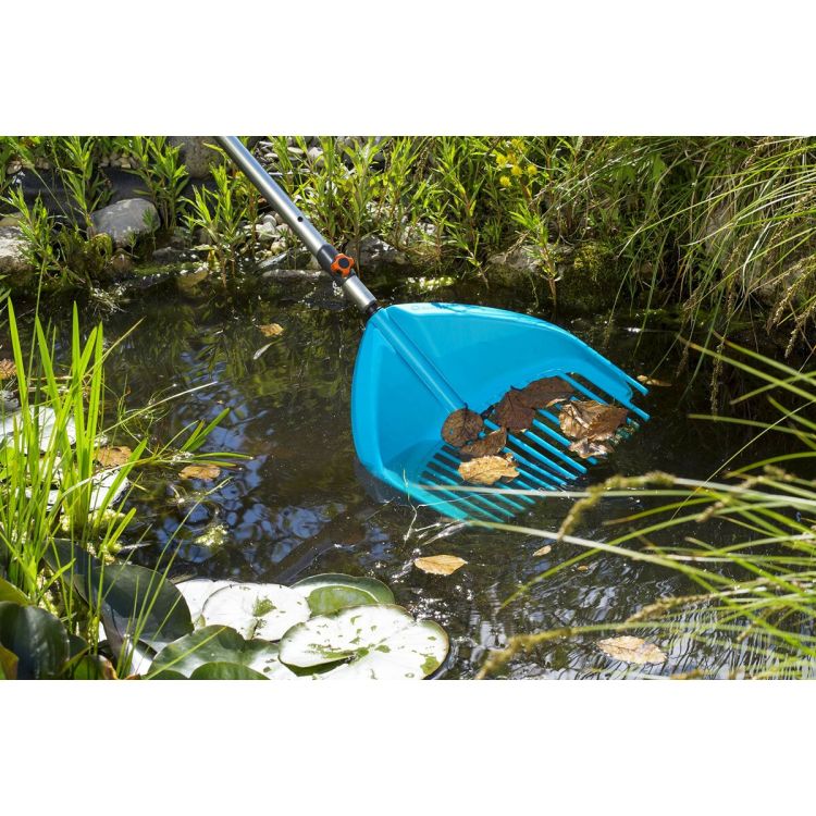 Gardena combisystem Multihark 3-in-1 36,5 cm