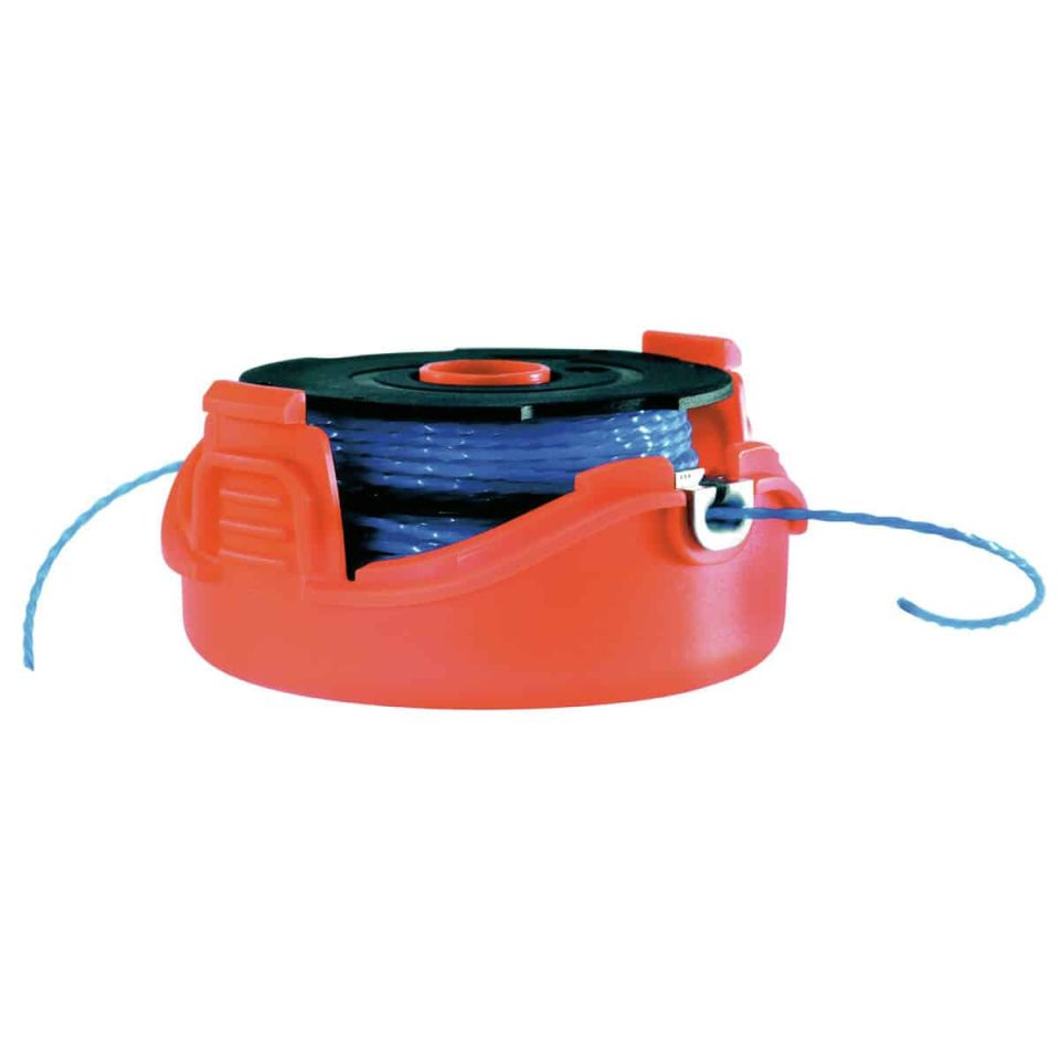 Black & Decker A6442-XJ / A6442-XS Reflex2 AFS trimmer coil 2x6m