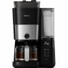 Philips HD7888/01 coffee maker with grinder 10 cups