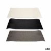 Kinvara placemat 30×45 cm PVC set assorti 36 stuks