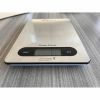 Little Balance 8550 Slim Inox USB keukenweegschaal