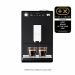Melitta Caffeo Solo E950-101 espresso machine black