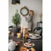 LECHUZA CLASSICO Color 28 plantenbak leigrijs