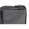 DKD Home Decor table protector cover black/dark gray 200 x 130 x 60 cm