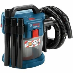 Bosch GAS 18V-10 L accustofzuiger 18V zonder accu
