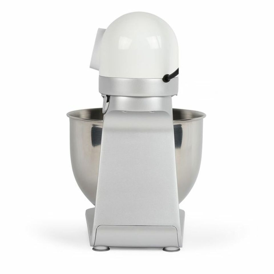Livoo DOP234 planetary food processor 5L 1200W white