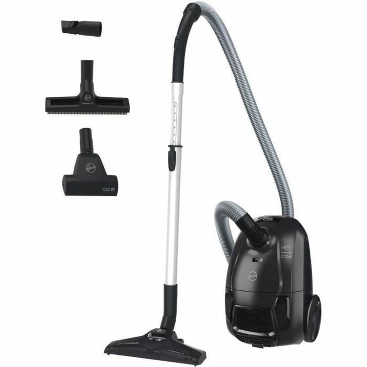 SV 3000 3000 W Zwart | Huisbest.nl