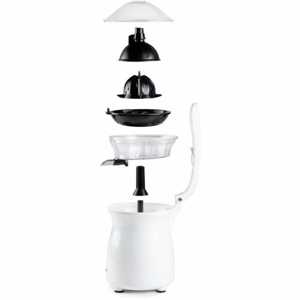 DOMO DO9269J citruspers met hendel wit 160W 460 ml