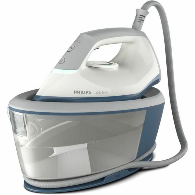 Philips BXA0019/00 stoomgenerator 2400W