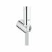 GROHE Vitalio Get Stick doucheset chroom 150 cm 1 straal