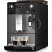 Melitta Avanza F270-100 espressomachine titanium