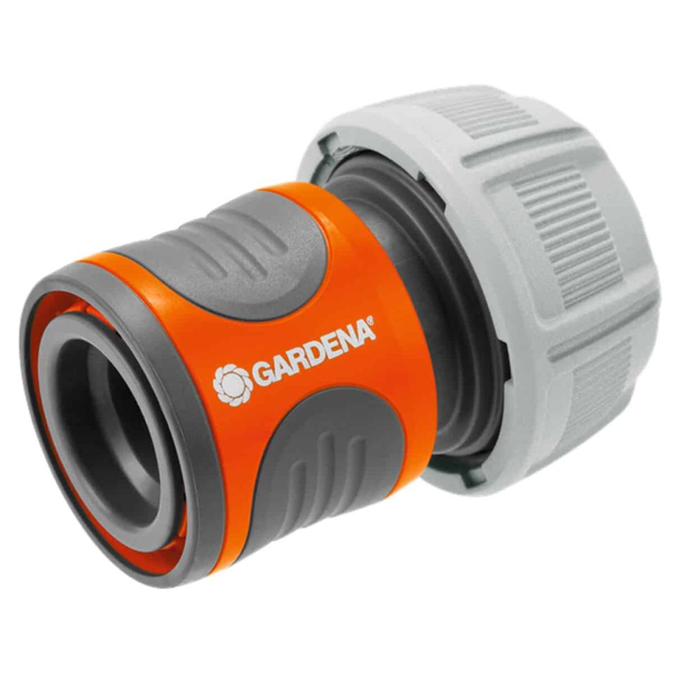 Gardena Hose Connector 19 mm 3/4 inch 18216-20
