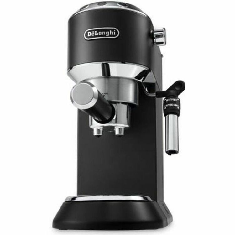 Capsule Coffee Machine De'Longhi EC 685.BK | Huisbest.nl