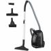 Hoover HE120PET 011 stofzuiger zwart/grijs 700W