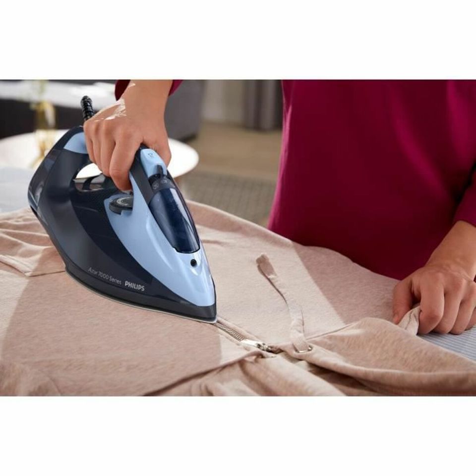 Philips DST7041/20 7000 Series steam iron 2800W
