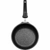 GSW Easy Click frying pan 32 cm induction aluminum