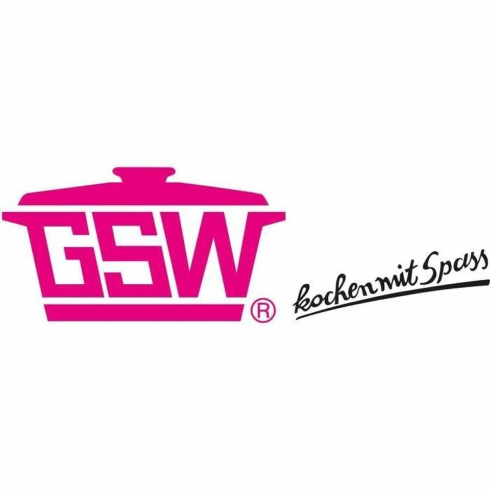 GSW Gastro Basic frying pan 28 cm induction PFAS-free