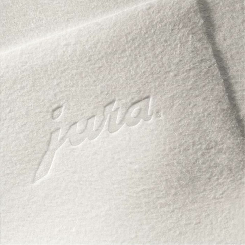 JURA originele microvezeldoek 69457 voor koffiemachines