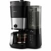 Philips HD7888/01 coffee maker with grinder 10 cups