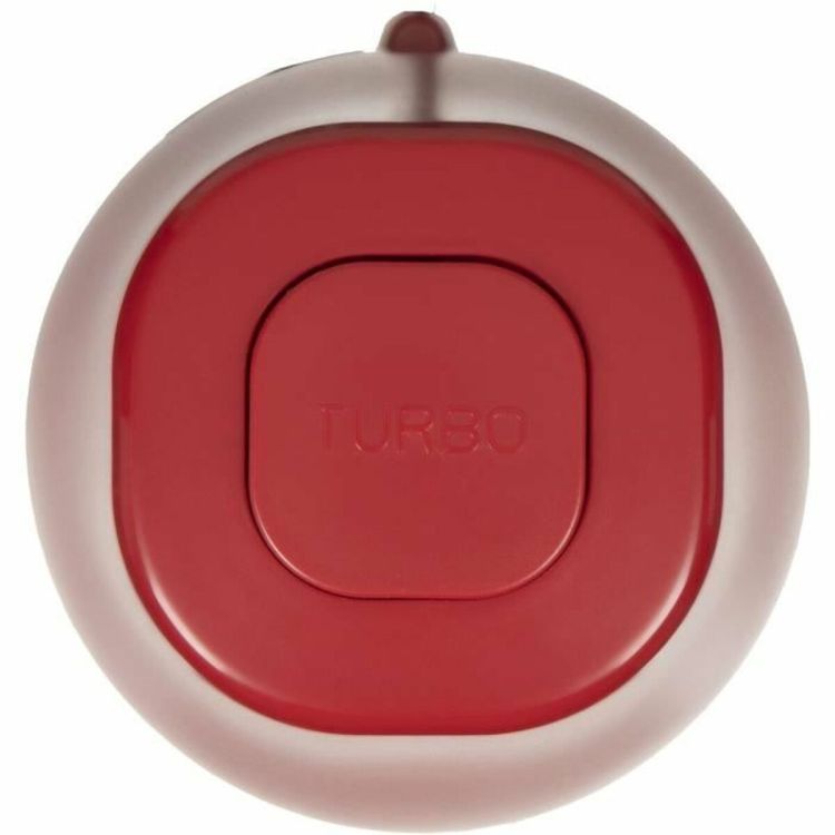 Livoo DOP244R electric chopper 300 ml 400W red