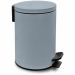 Pedaalemmer TODAY UTILITY Blauw 3 L 17 x 25 cm