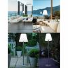 Lumisky Standy W150 vloerlamp voor binnen en buiten