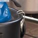 Stofzuiger Scheppach 1300 W 20 L