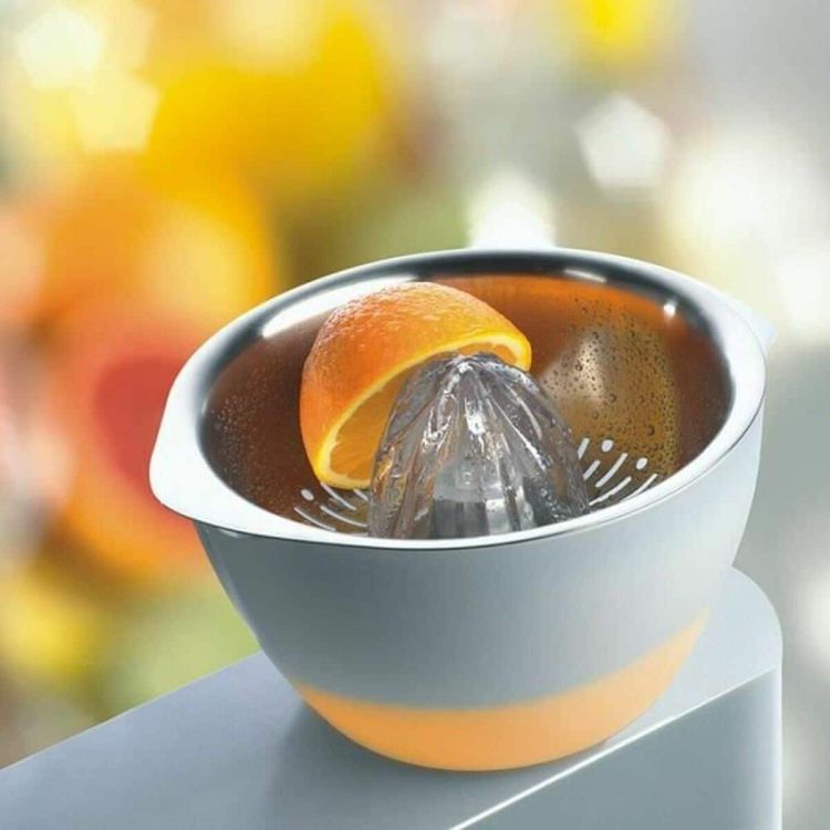 Kenwood AT312 citruspers accessoire 600 ml voor Chef/Major