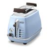De’Longhi Icona Vintage CTOV2103.AZ broodrooster 900W