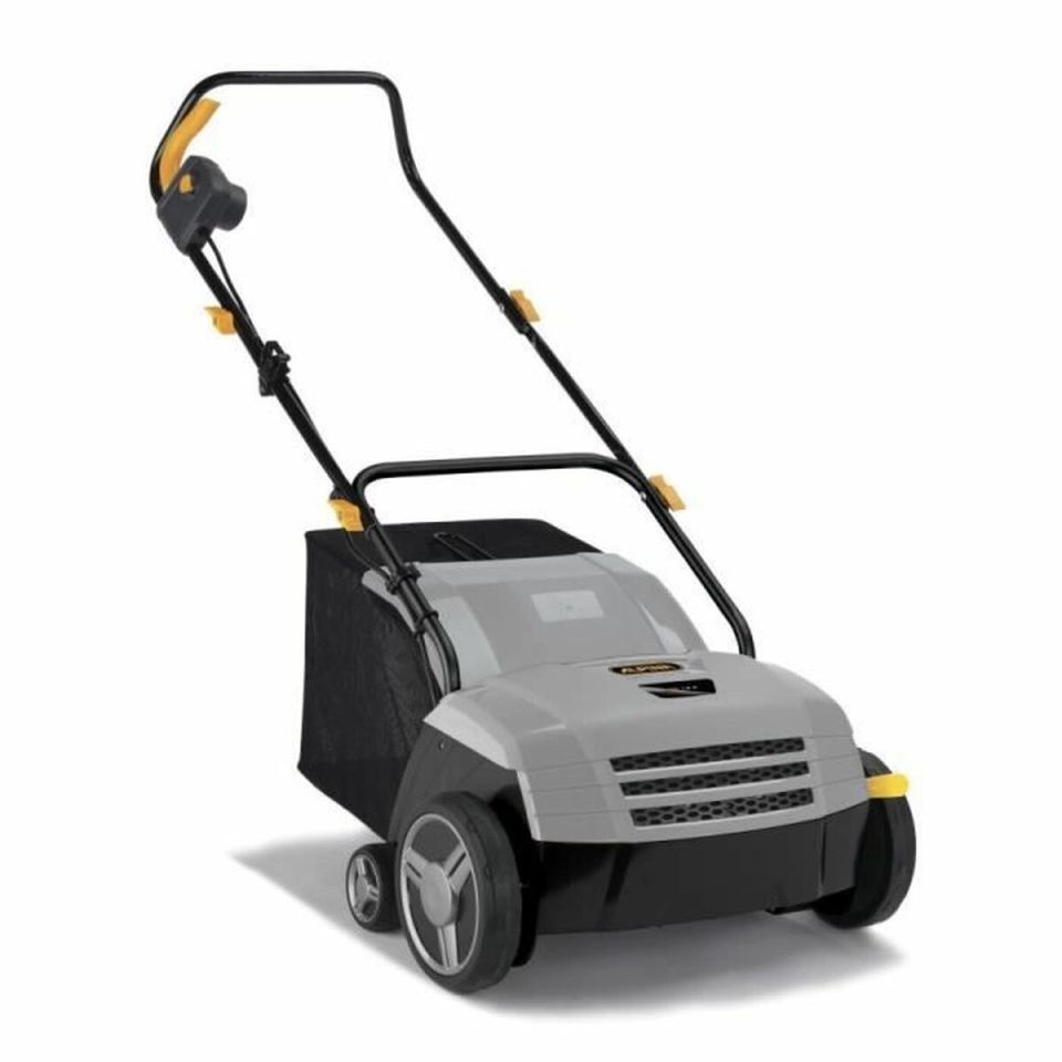 Alpina ASC 1.3 E verticuteermachine 1300W 40L 32cm