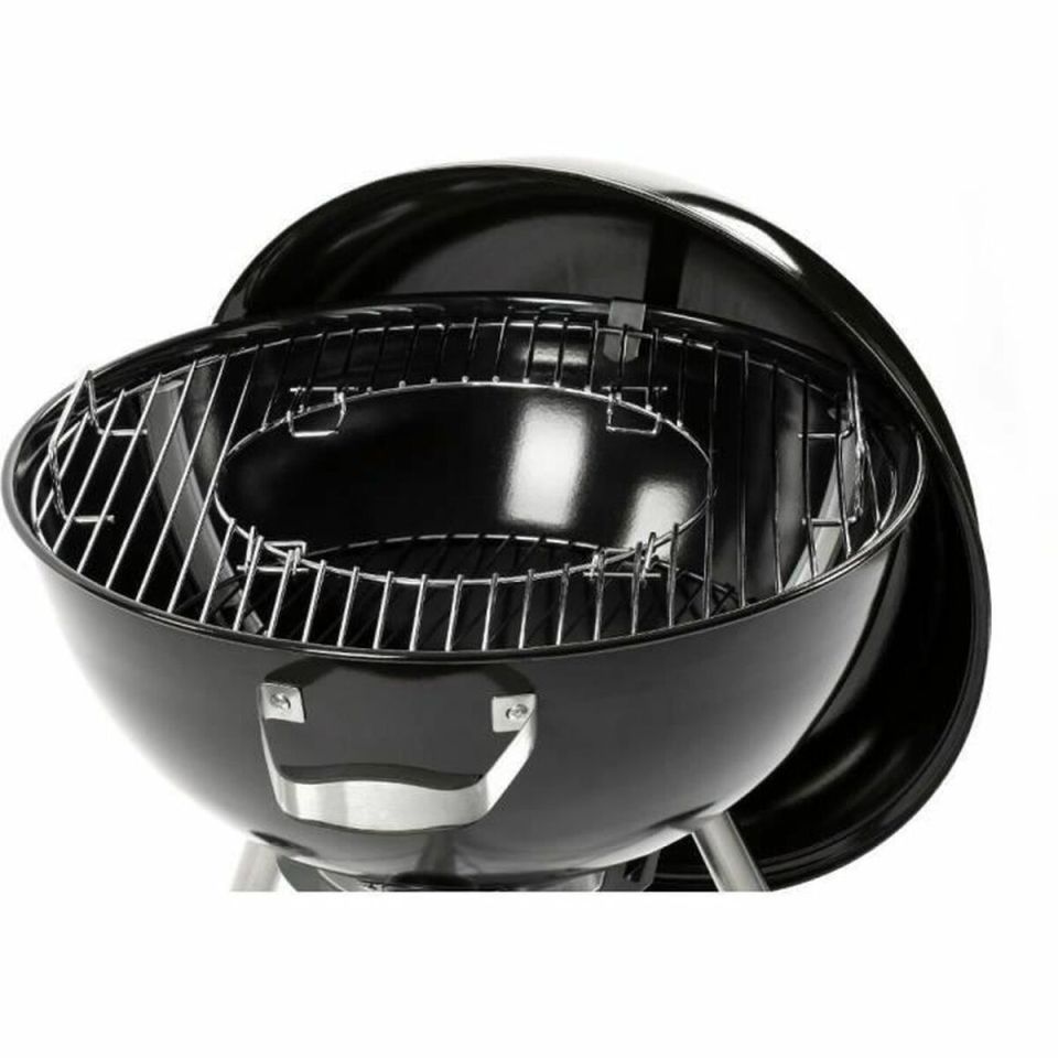 Fieldmann FZG 1016 ball barbecue 57 cm with thermometer